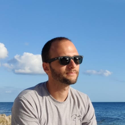 Guillaume, Mockoon founder and main maintainer