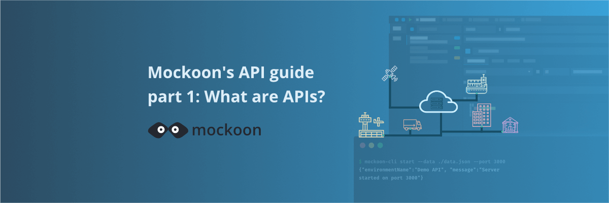 API illustration
