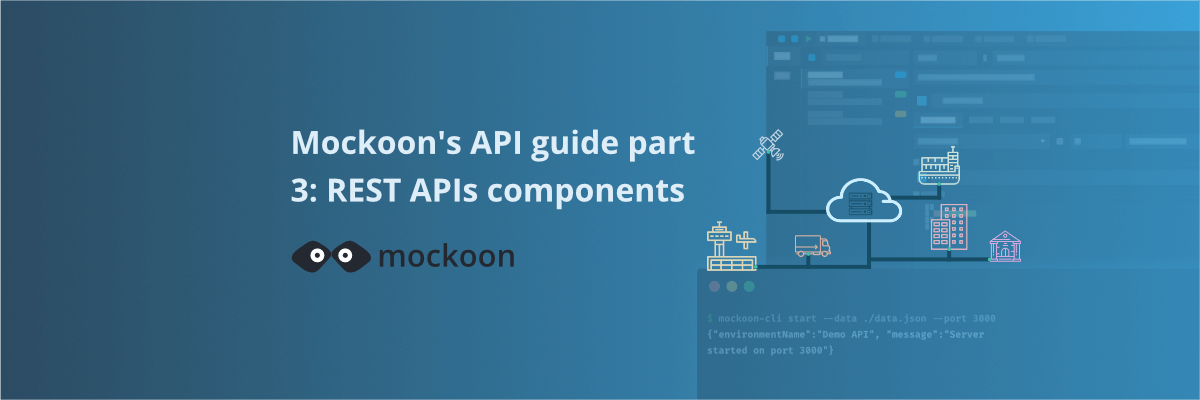 API illustration