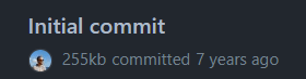 Mockoon's first commit!