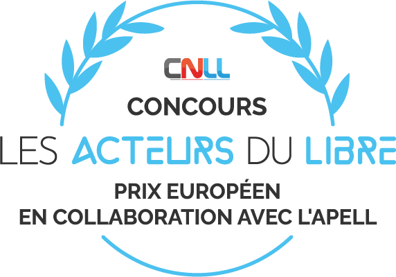 CNLL prize logo