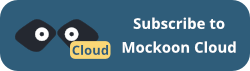 discover mockoon cloud button