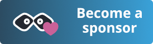sponsor button