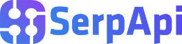 SerpApi logo