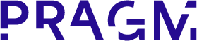 Pragm logo